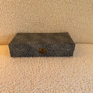 Vintage Decorative Box